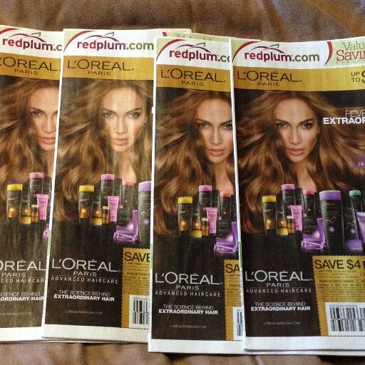 Check out our website for Coupon Inserts available with FREE SHIPPING.