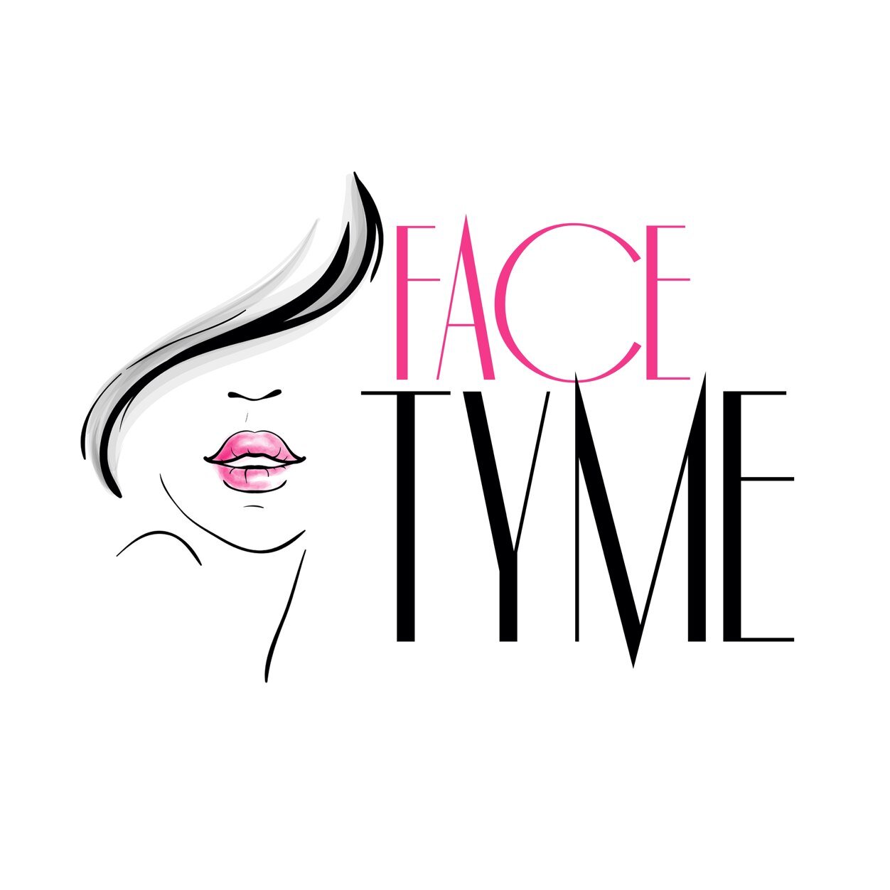 Life's Simple ~ Kiss and Makeup! IG: @yourfacetyme
