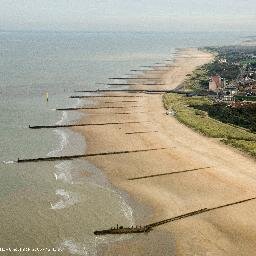 DuurzaamCadzand's profile picture. 