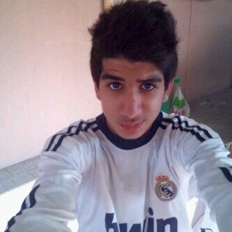 My name is mohammed , l'm 15 years old , KingOf13.May♡ , Bbm : 2B2A33D2 .