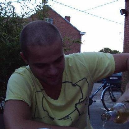 Software Developer - Founder of @ScoopIT_BE
