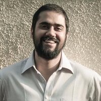 Akash Gehani (@gehani) Twitter profile photo