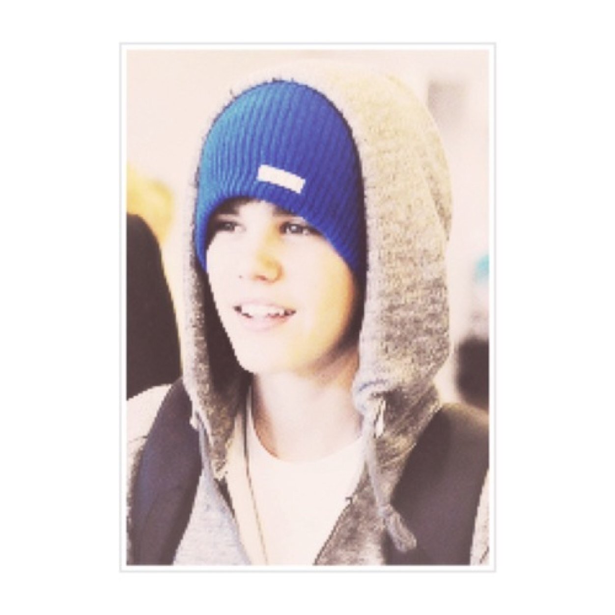 ||Belieber and Smiler this is forever!||♥                     Love u at the moon and back.