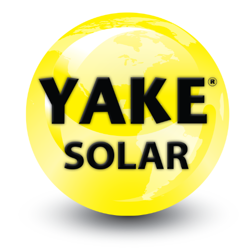Yake Solar is a company active in the solar energy sector with our own brand of products. Yake Solar is the Integral Solution for Rural Electrification.
