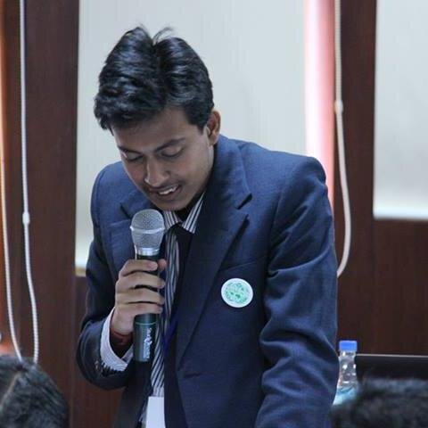 Saurav_chttrj's profile picture. political enthusiast,debater,freelancer,and a die hard mechanical engineer..yupp thats me for you