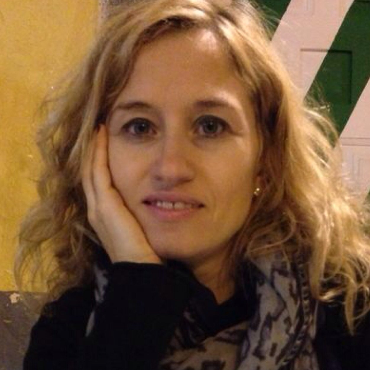 begoa_es's profile picture. 