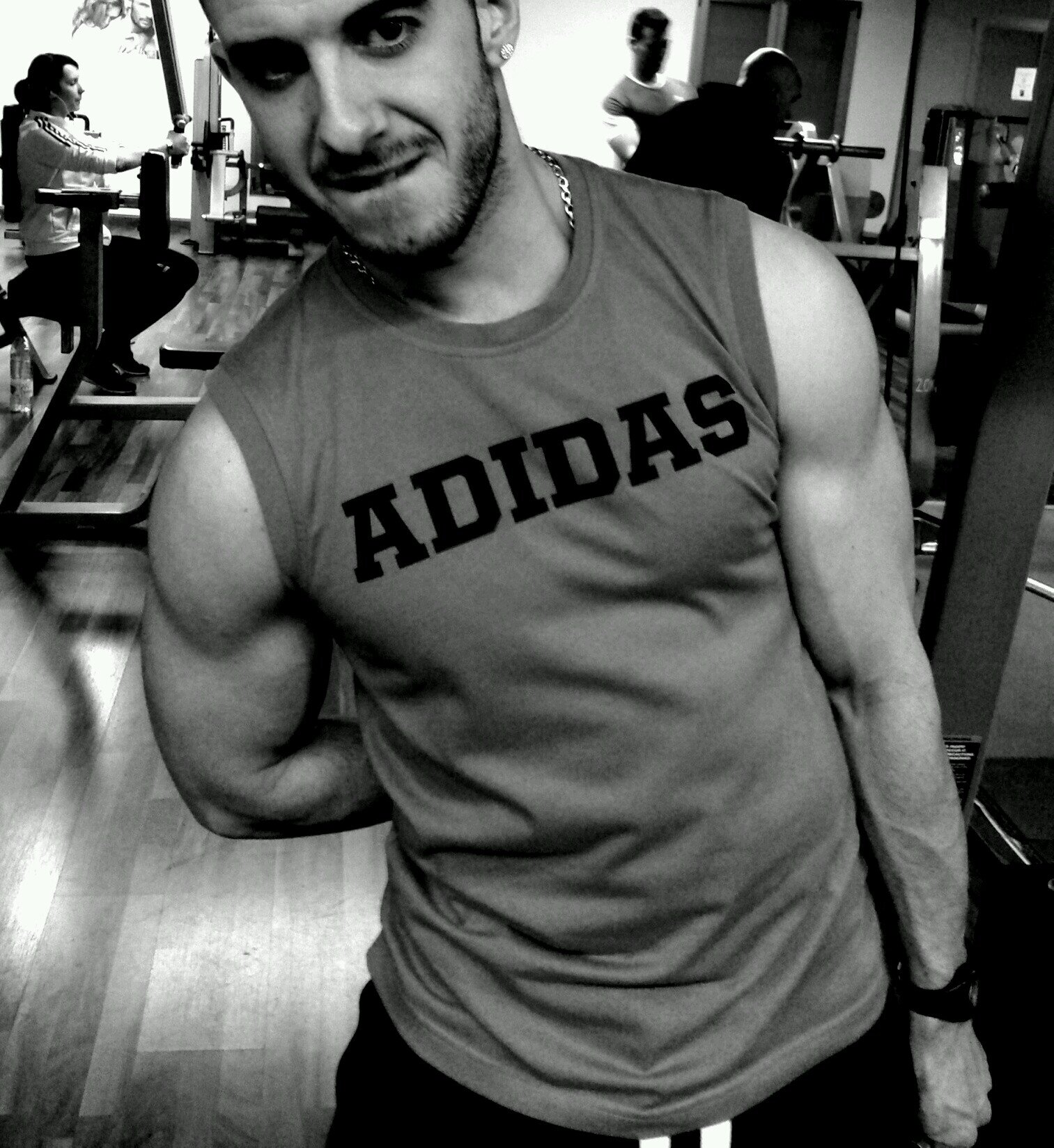 gold2nboy's profile picture. 