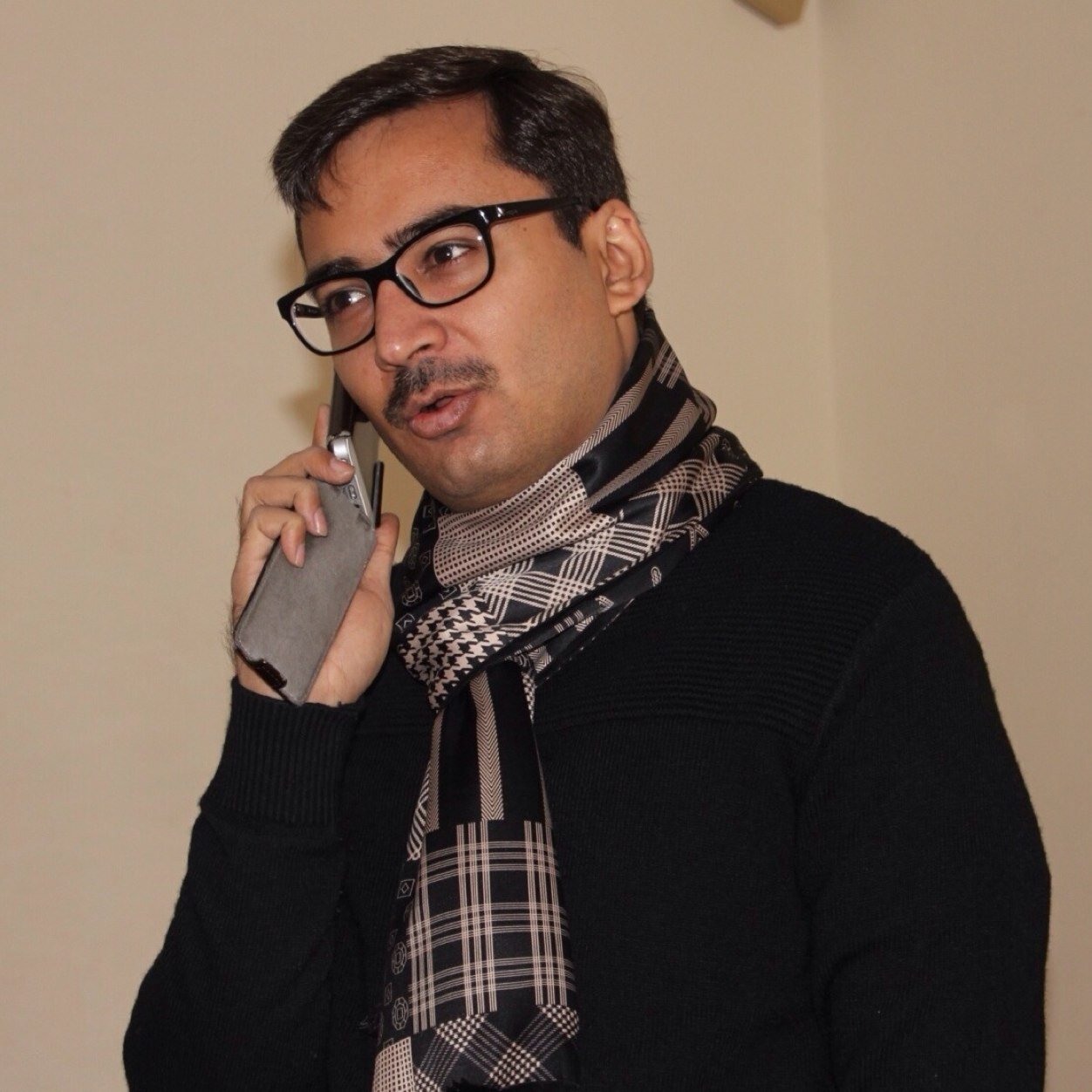 Option trader | Strategist | Trainer | Common man with a good determination | Self Record of 100% return 12 times | Aim to make 100 Cr in next 3-5 years |