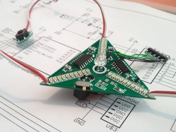 Science & Technology talks and social every 1st Tuesday of the month in Crystal Palace's Antenna Cafe, 8pm, everyone welcome! silicontriangleCP@gmail.com