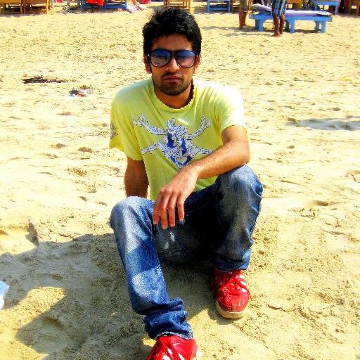 prachirberiwal's profile picture. “FOLLOWERS CAN’T BE LEADERS.”ENTREPRENEUR BY CHOICE, SPONTANEOUS BY NATURE. ALWAYS UP FOR GIZTALKS, SPIRITUALITY, ⚽️ AND 🍕. #DREAMER #TECH #MUSIC #NUMISMATIST