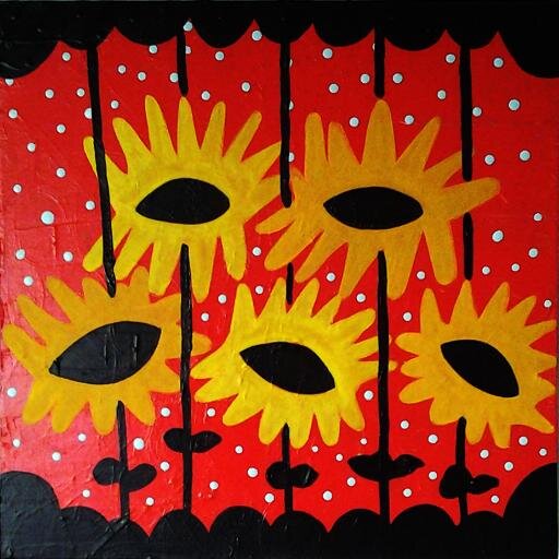 dsantofimio's profile picture. Arquitecto - Artista Plastico