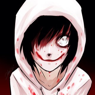 JeffWoods__'s profile picture. Im Jeffery. Also known as Jeff the killer. •Go To Sleep• #Age-14 (Young Jeff the killer) I love hugs..
