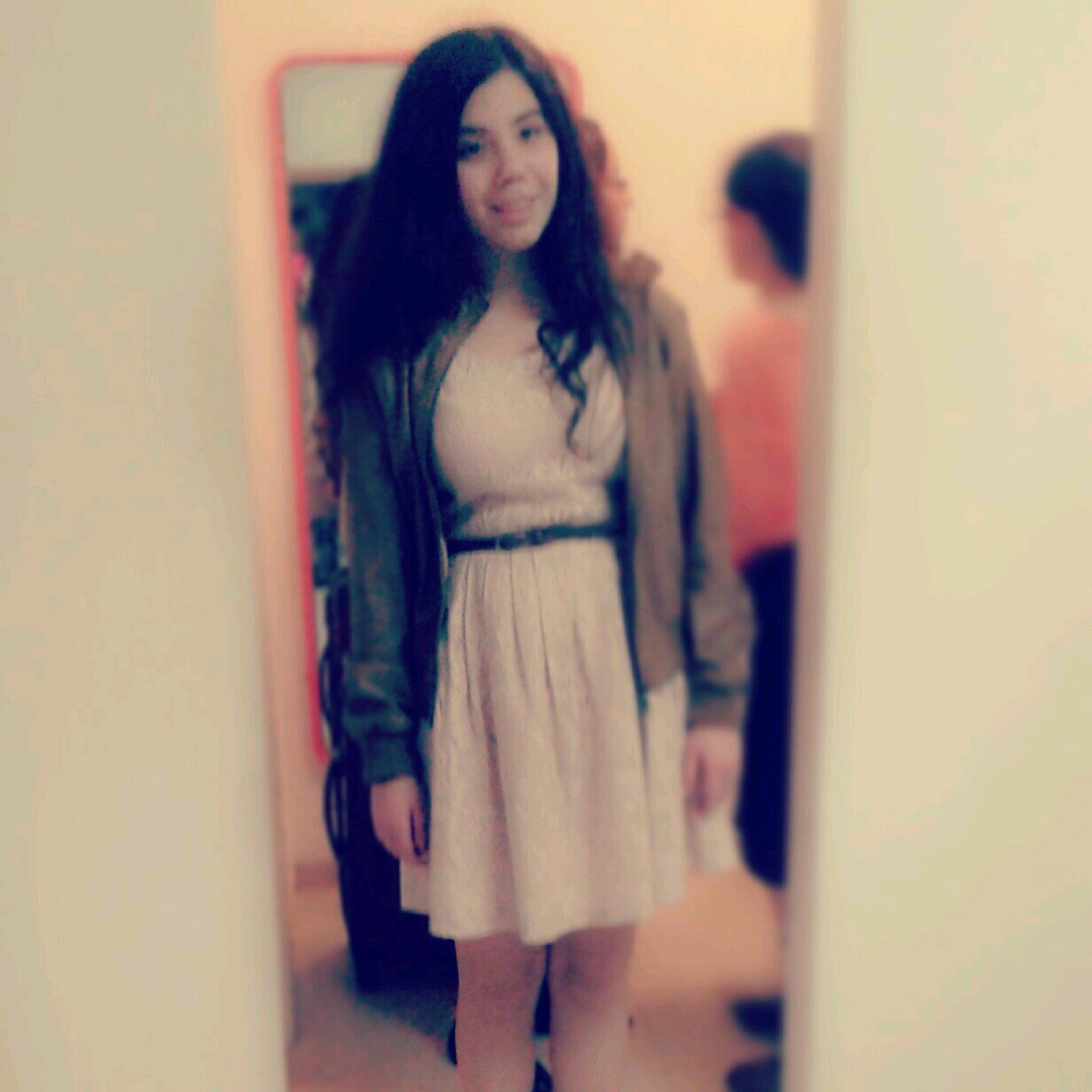 be yourself everyone alse is already taken