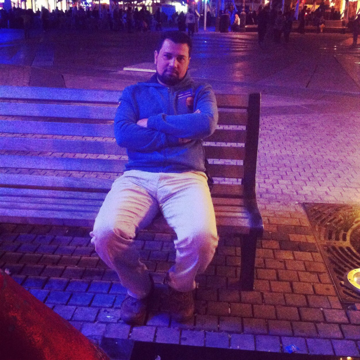 le_amour2003's profile picture. 