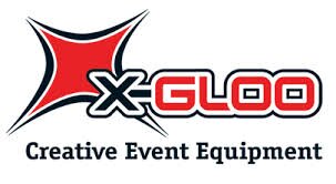 X-Gloo #event tents, branded tents that are easy, portable, eye catching are now available in the #UAE!