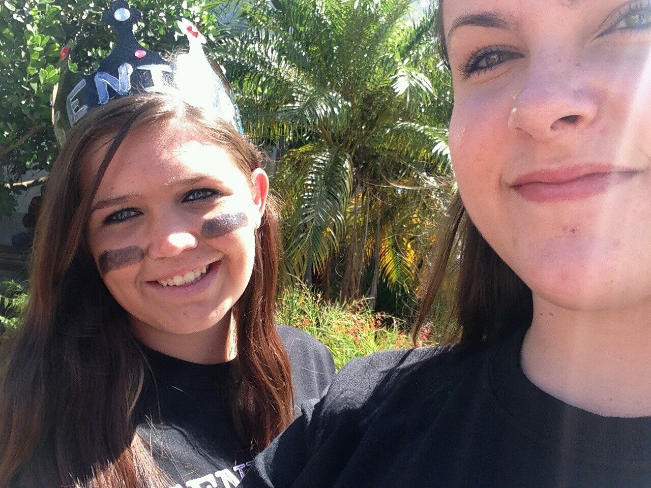 kenzie_watt's profile picture. Courage is being scared to death and saddling up anyways