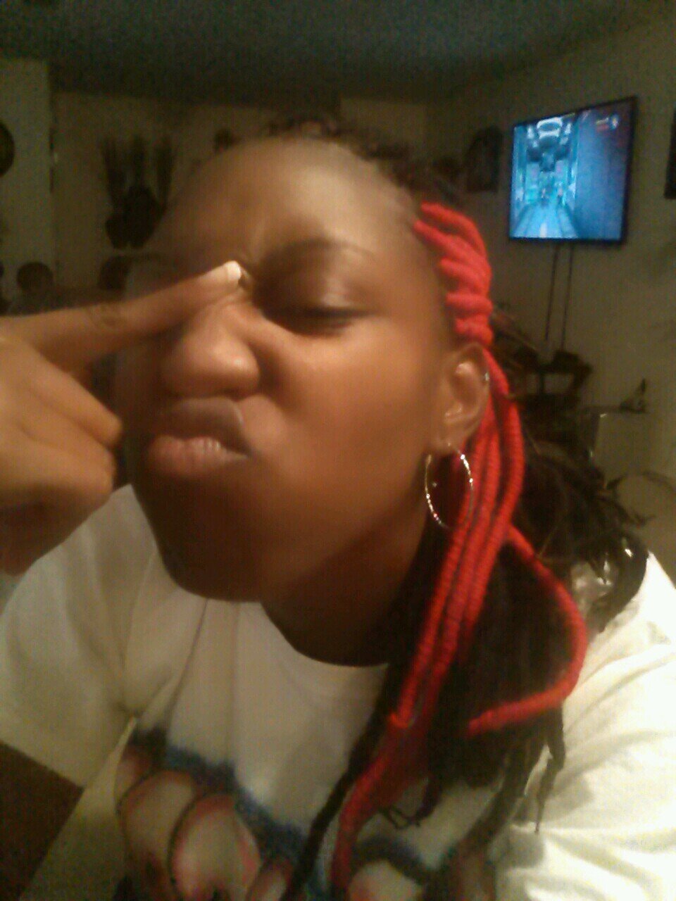 knotturs2claim's profile picture. I don't let people bring me down, just walk on top of the to get a little higher