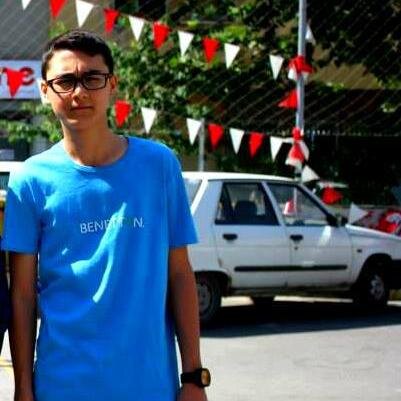 Basketbol #14