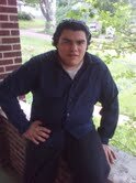 Director of my first feature film The Man That Changed Everything