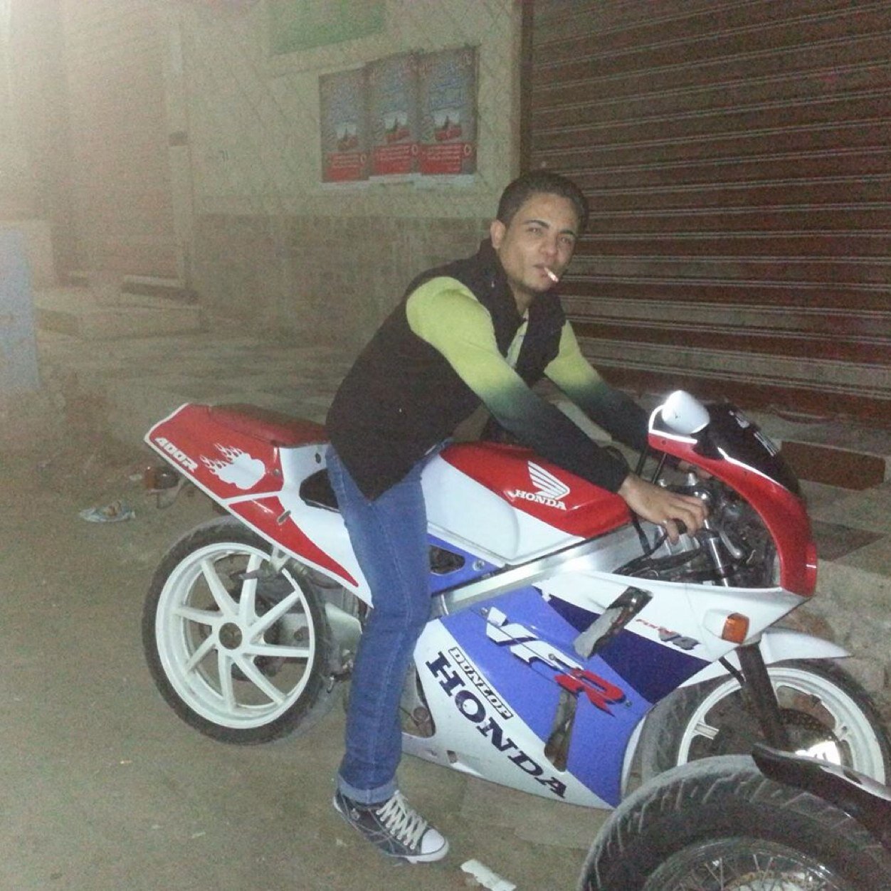 aysh hayato
