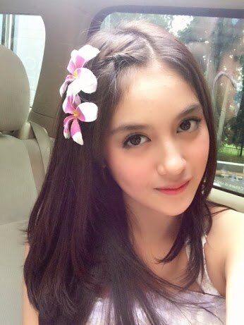 fran_dimas's profile picture. I always support Nabila JKT48