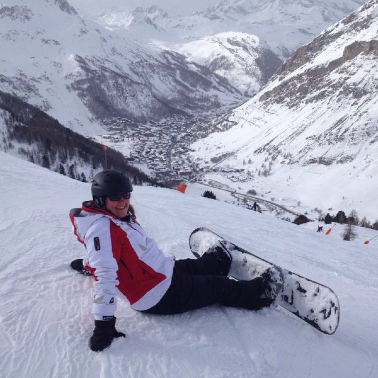 JaneLandeg's profile picture. 