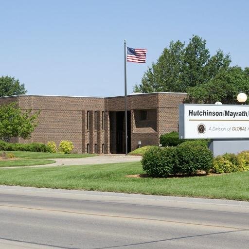 Hutchinson|Mayrath (AGI), is a leading manufacturer of grain, feed and seed handling equipment.