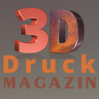 3D Druck Magazin (@3ddruckmag_ch) 's Twitter Profile