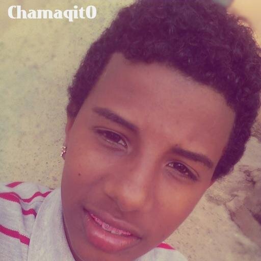 ♥ Chamaqito LendO ♥