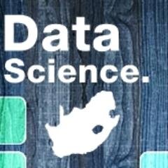 South Africa's experts in mathematics, statistics, predictive analytics, data mining, visualization & machine learning.