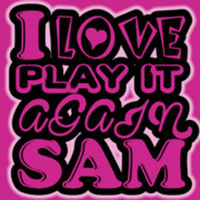 PLAY IT AGAIN SAM (@pias040) 's Twitter Profile
