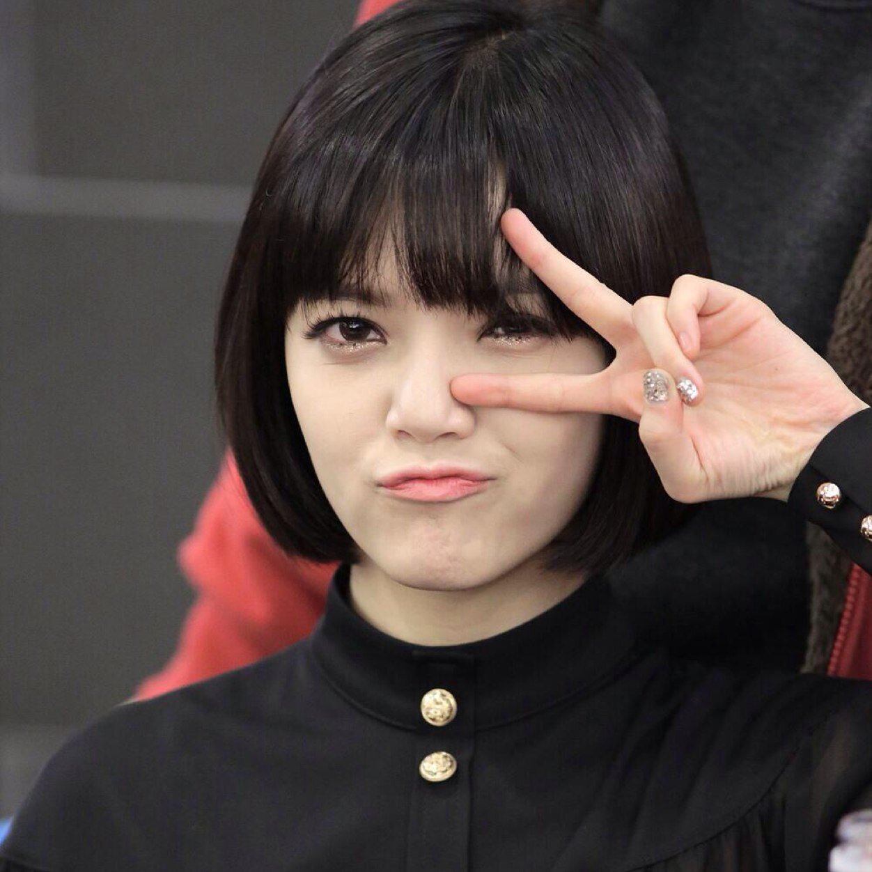 อันยอง^^ Jimin ลีดเดอร์วง AOA ค่าาา || Real: @Official_AOA || 91Line || #AloneBOT || รั่วๆฮาๆ ฉีดยาแล้วไม่กัด มาคุยกันได้นะคะ~☆ since 13/10/13
