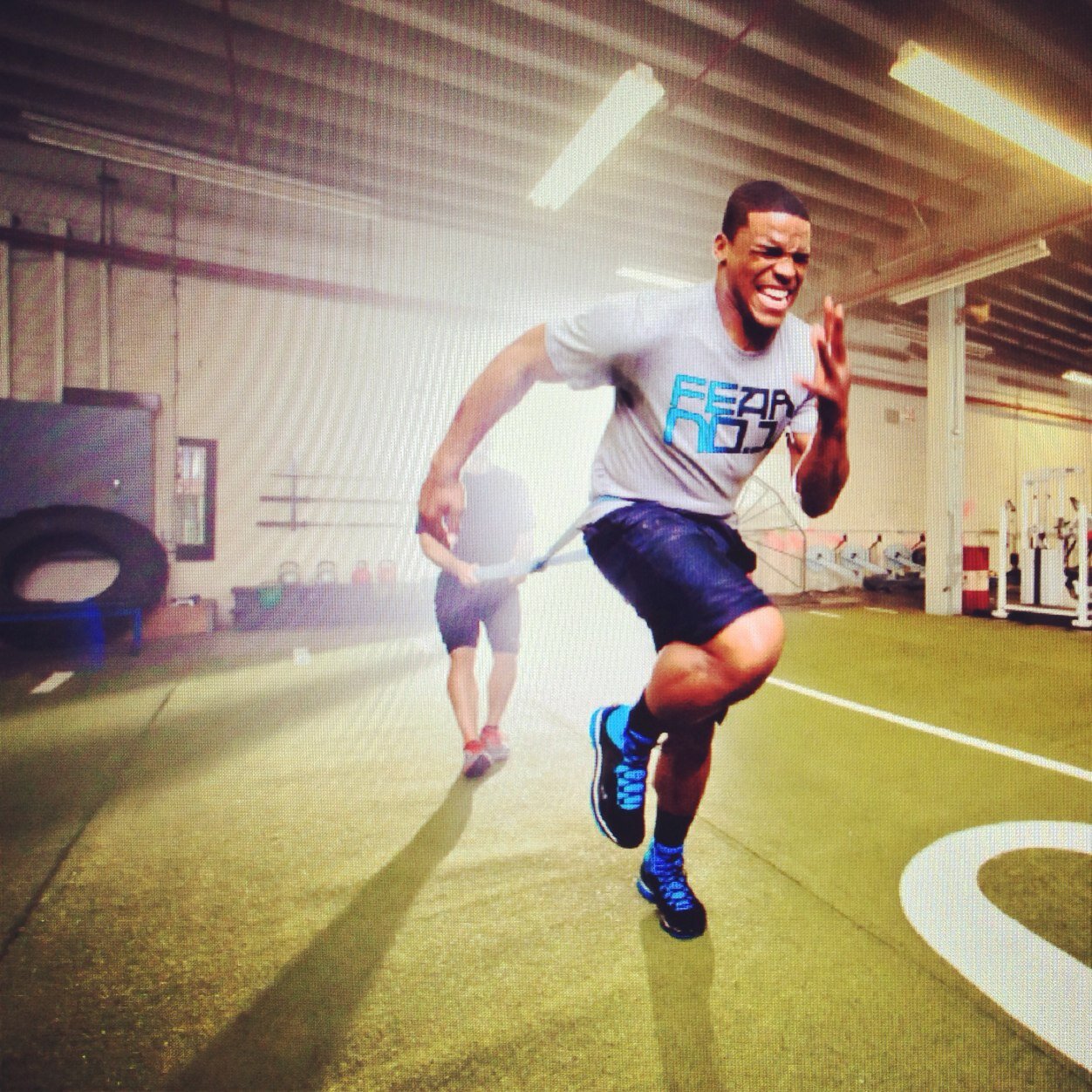 NateCosta19FX's profile picture. To provide athletes from around the globe a web destination that will empower, inspire and educate through training. Check out FXFITVID!