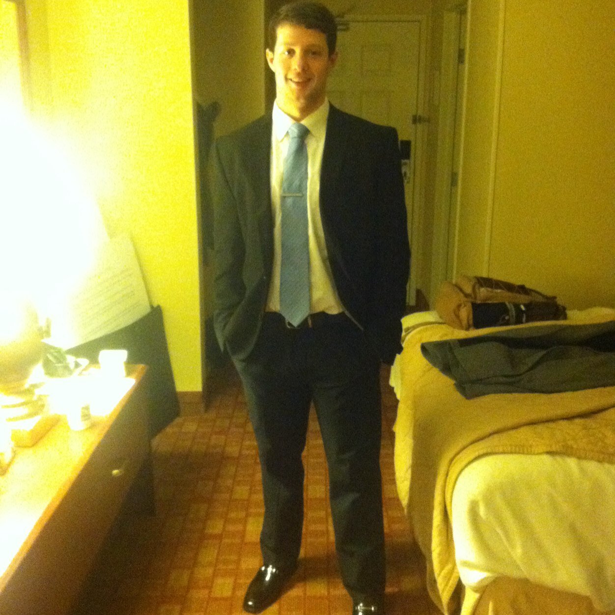 Cole_McKinnon7's profile picture. 