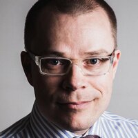 Terho Puustinen (@tpuustinen) 's Twitter Profile