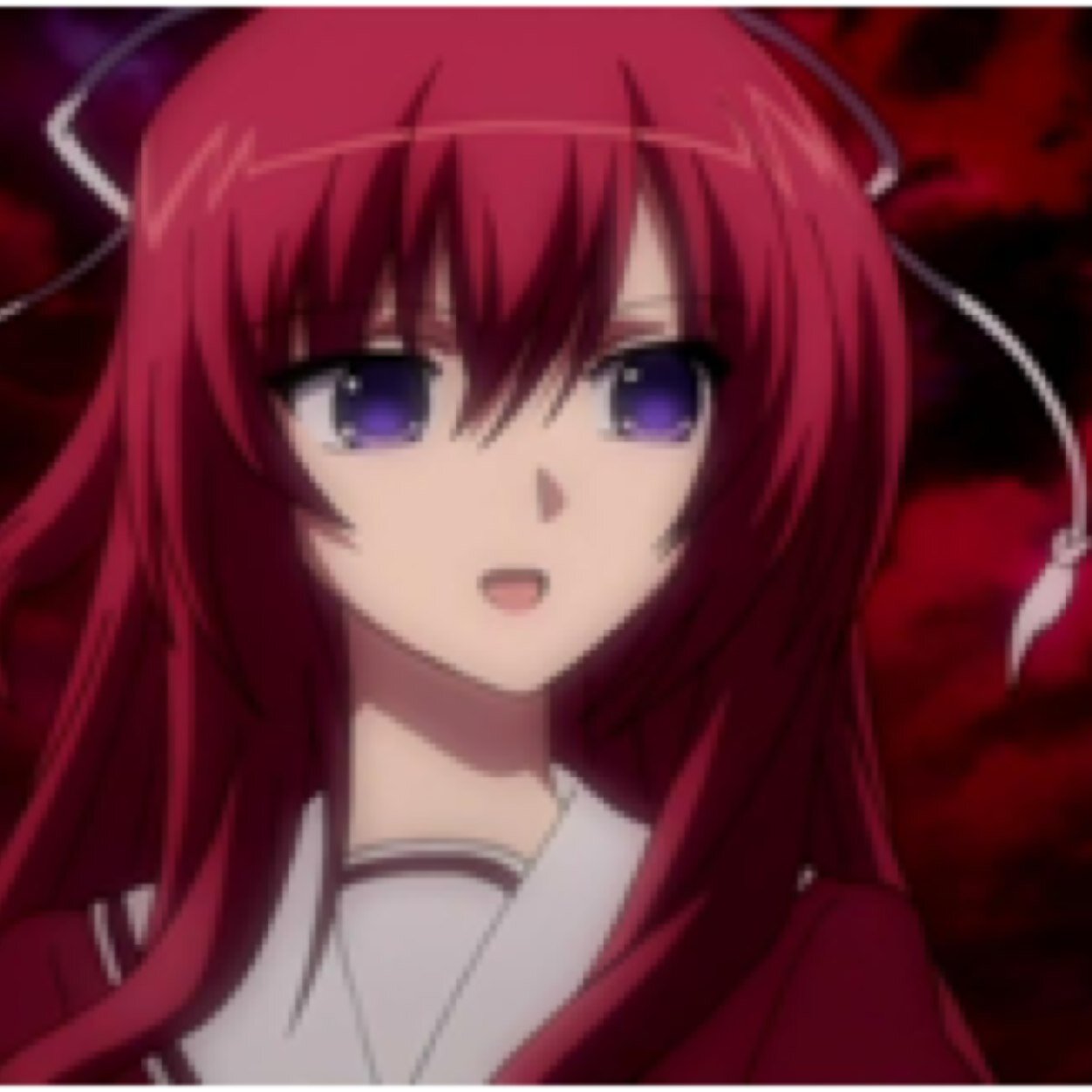 草壁美鈴 Misuzu 11eyes K Twitter 草壁美鈴 Misuzu 11eyes K Twitter