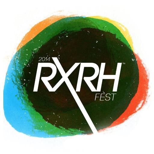 RXRHFestival's profile picture. Right By Right Here   A festival that truly lives in the moment Coming to a place near you.
 #RXRH #Right #By #RightHere #Festival