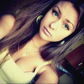 b_aniela's profile picture. Я красивая)