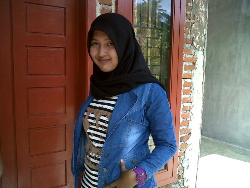 MAN DARUSSALAM BANDA ACEH..