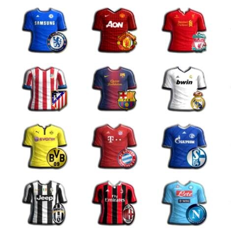 Jual jersey WC grade ori / PI murah