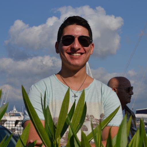 BlackBituzzu's profile picture. 