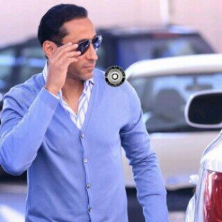 عآآآشق للزعيم
