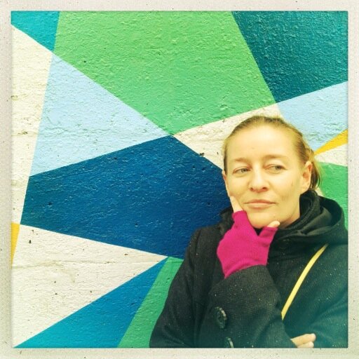 Rhubarb Swoon Profile