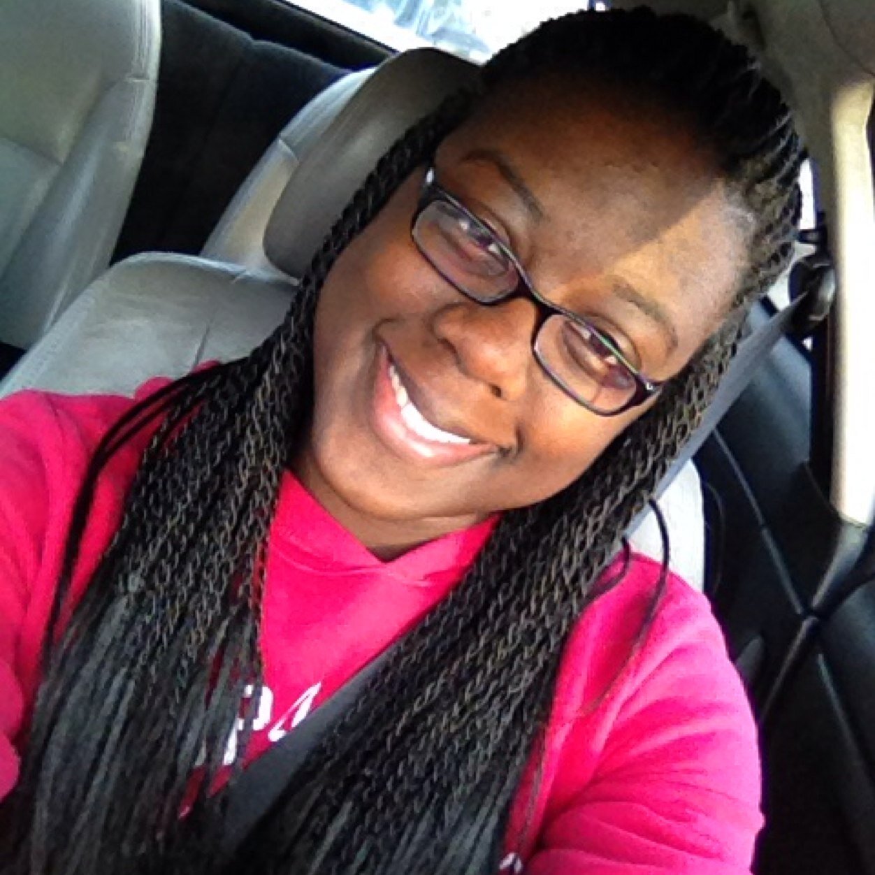 Don't expect Nothing more or nothing less!! Me, myself '& I is on this journey!!! *GOD FIRST*