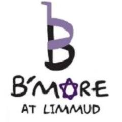 LimmudBmore's profile picture. Connecting Jews from across the Jewish spectrum in celebration of Jewish study, culture, and identity. Providing opportunities for volunteerism and leadership.