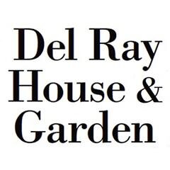 DelRayHGTour's profile picture. Biennial showcase of homes and gardens in the Del Ray neighborhood of Alexandria, VA. Hosted by the Del Ray Citizens Association. May 10, 2014.