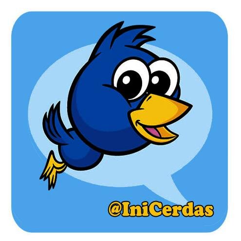Menyajikan informasi yang menambah wawasan dan membuat Anda semakin cerdas. Mention info ke kami dengan hashtag #IniCerdas dan info menarik akan kami RT.
