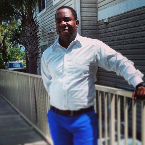 Coach_Randolph's profile picture. Coach, Motivator, Husband, Founder/ CEO of One-Love Sport Club #ppldevelopment