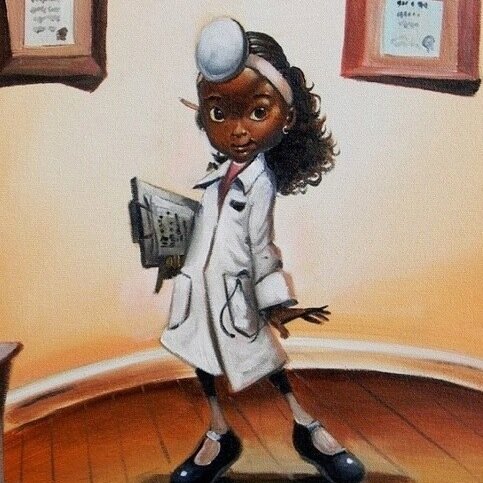 SophistaDoc's profile picture. Sophist. Listener. Healer.