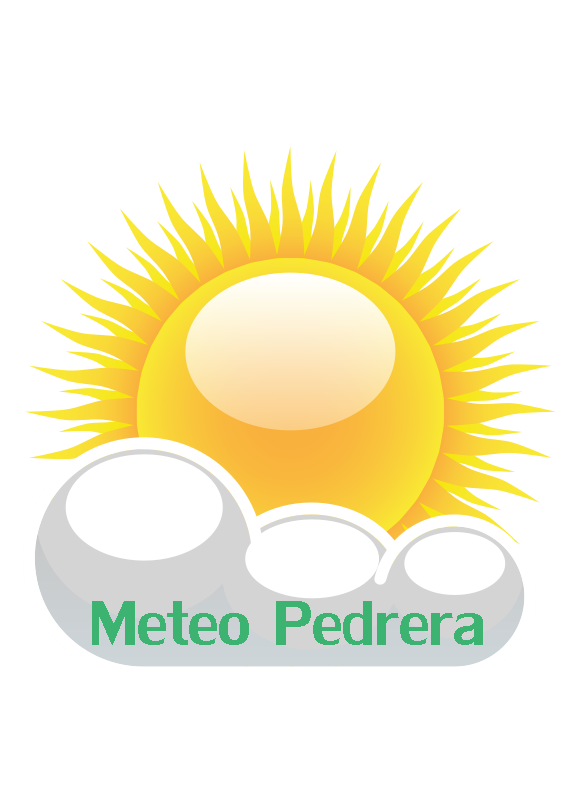 Meteorología de #Pedrera ( Sevilla )